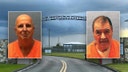 Two Florida inmates die in rare double execution after SCOTUS denies stays