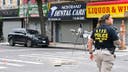 NYPD detective, children shot in separate Brooklyn shootings over holiday weekend