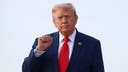 LIZ PEEK: Trump is starving the machine that creates America's socialist revolutionaries