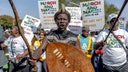 South Africa’s illegal migration backlash mirrors political battles across the West