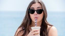 Coffee slushie is summer's hottest drink but expert warns one mistake can turn it 'into more of a dessert'