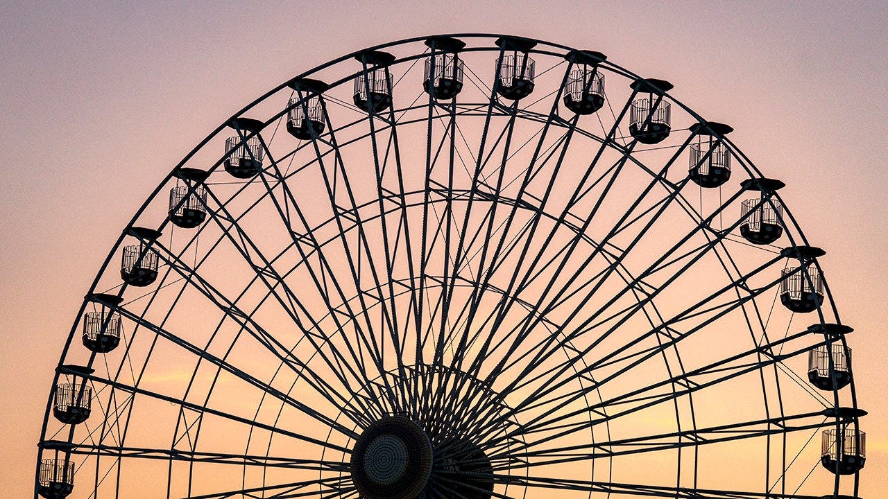 foxnews.com - Teresa Mull - New Jersey coastal city clashes over proposal to transform amusement park into luxury hotel