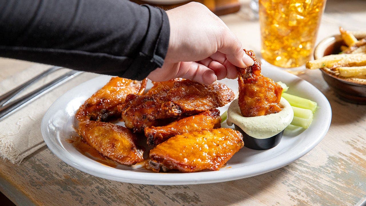 foxnews.com - Sadie Chafe - From Portland to Buffalo, these are 5 of the best chicken wing destinations across America
