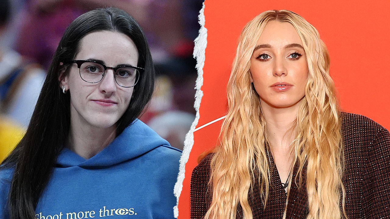 foxnews.com - Jackson Thompson - Caitlin Clark vs Paige Bueckers: How two White WNBA stars wound up with vastly different cultural perceptions