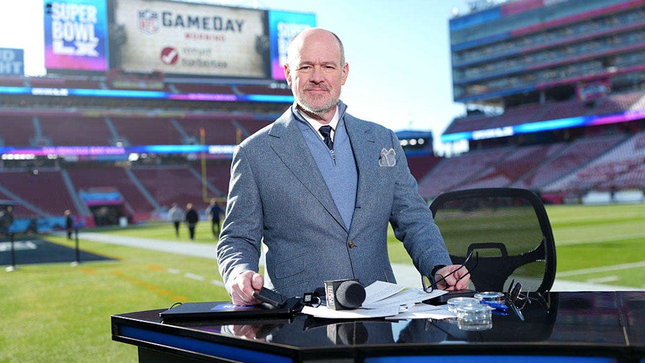 foxnews.com - Bobby Burack - ESPN makes right decision by removing Rich Eisen from play-by-play amid NFL Network acquisition