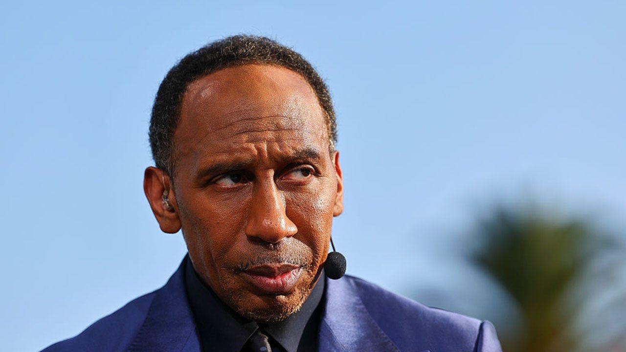 foxnews.com - Bobby Burack - ESPN must hold Stephen A. accountable after doubling down on racist remarks about White basketball players