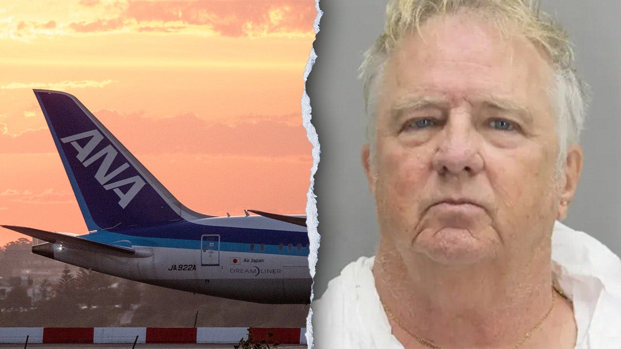 foxnews.com - Adam Sabes - Retired math professor charged after wife, an airline meteorologist, found shot dead: cops