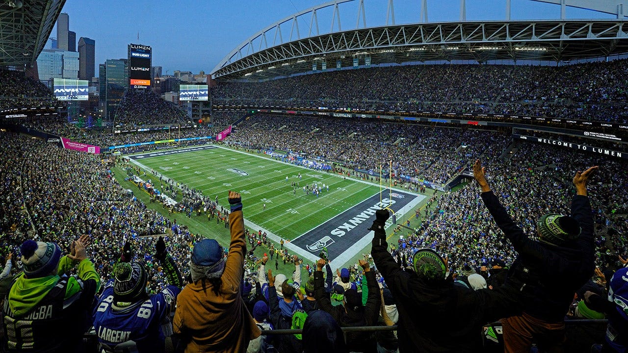 Khosla family group reaches agreement to buy Super Bowl champion Seahawks for NFL-record price; Neeru Khosla to be controlling owner
