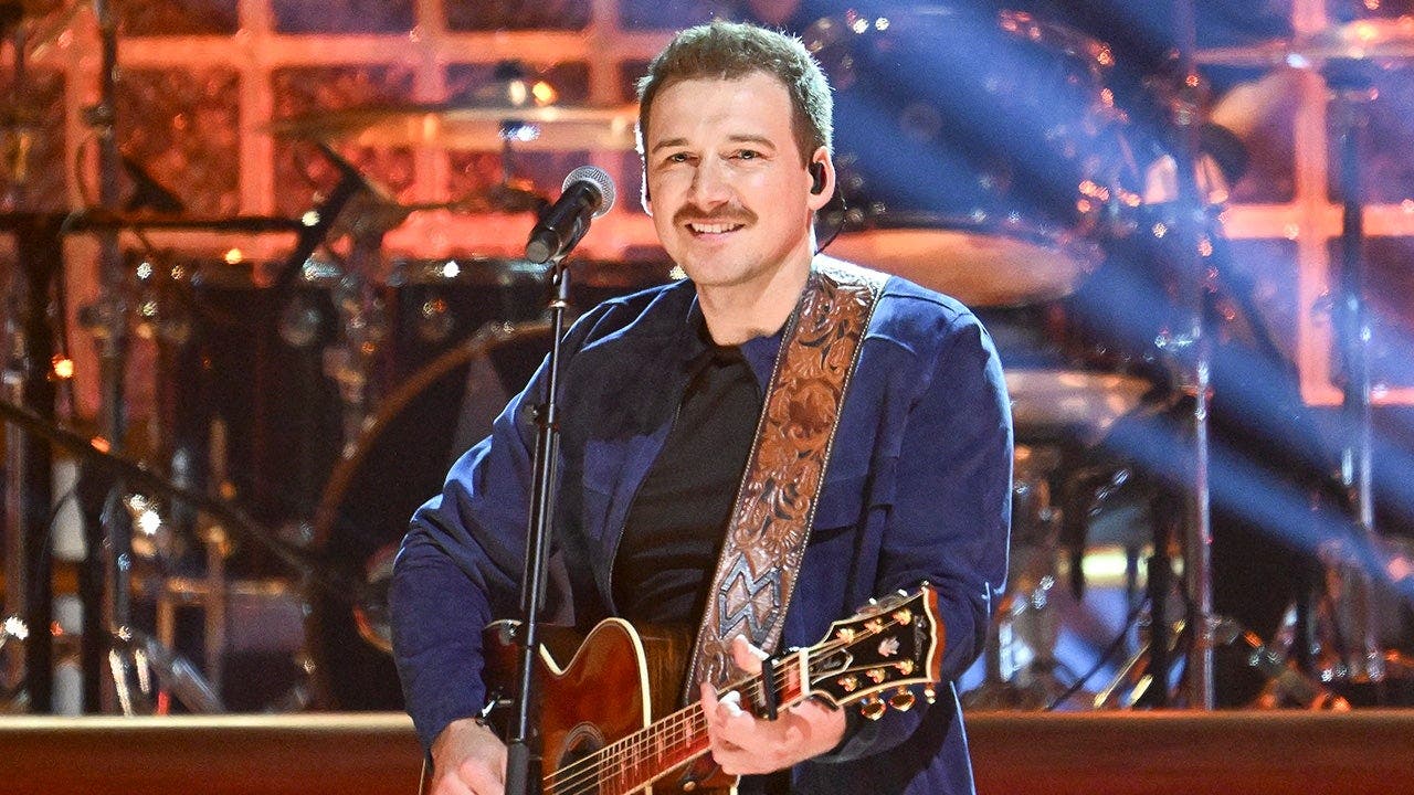 foxnews.com - David Hookstead - Morgan Wallen says more music is on the way as he winds down the 'I'm the Problem' era of his career