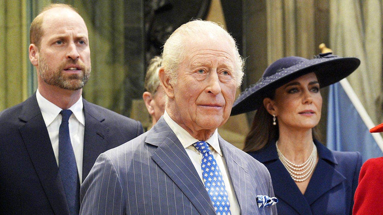 King Charles sends 'defiance' message to Prince William with Buckingham Palace room offer to Harry: expert