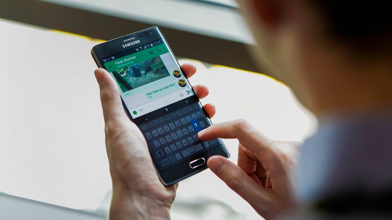 foxnews.com - Kurt Knutsson, CyberGuy Report - RedHook Android malware can quietly hijack your phone