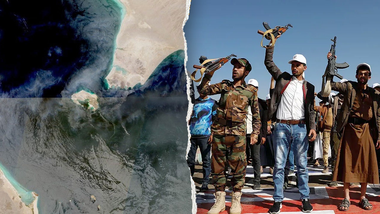 Bab el-Mandeb Strait faces growing threat as Houthi attacks raise fears of a second Hormuz; U.S. and partners push maritime coalition