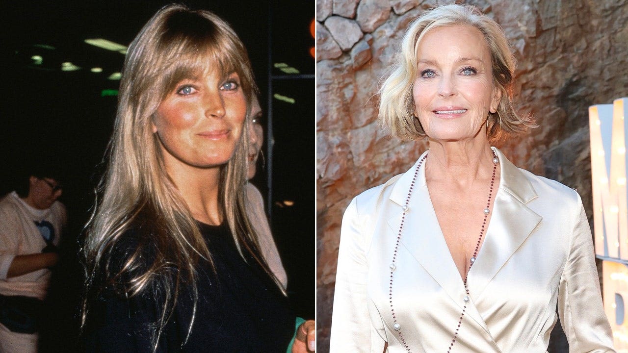 foxnews.com - Janelle Ash - Bo Derek reveals why she felt like an 'impostor' and walked away from Hollywood despite blockbuster fame