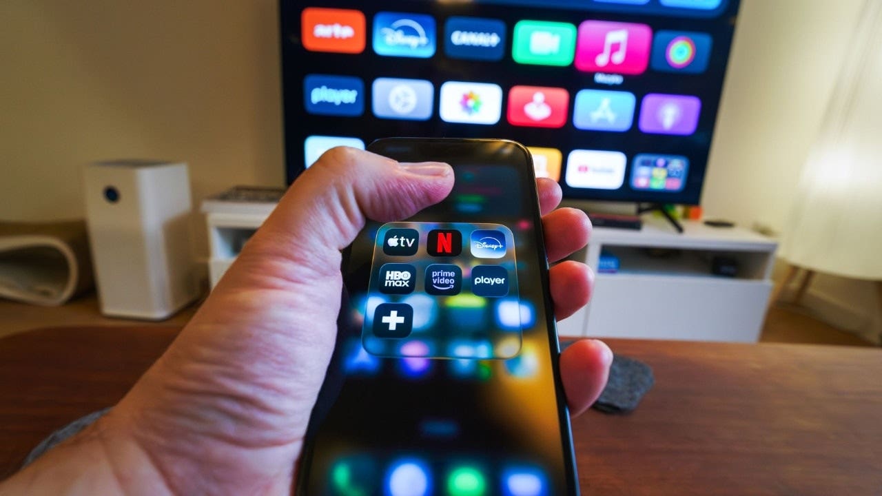 foxnews.com - Tessa Hoyos - Disney settlement could pay YouTube TV and DirecTV users