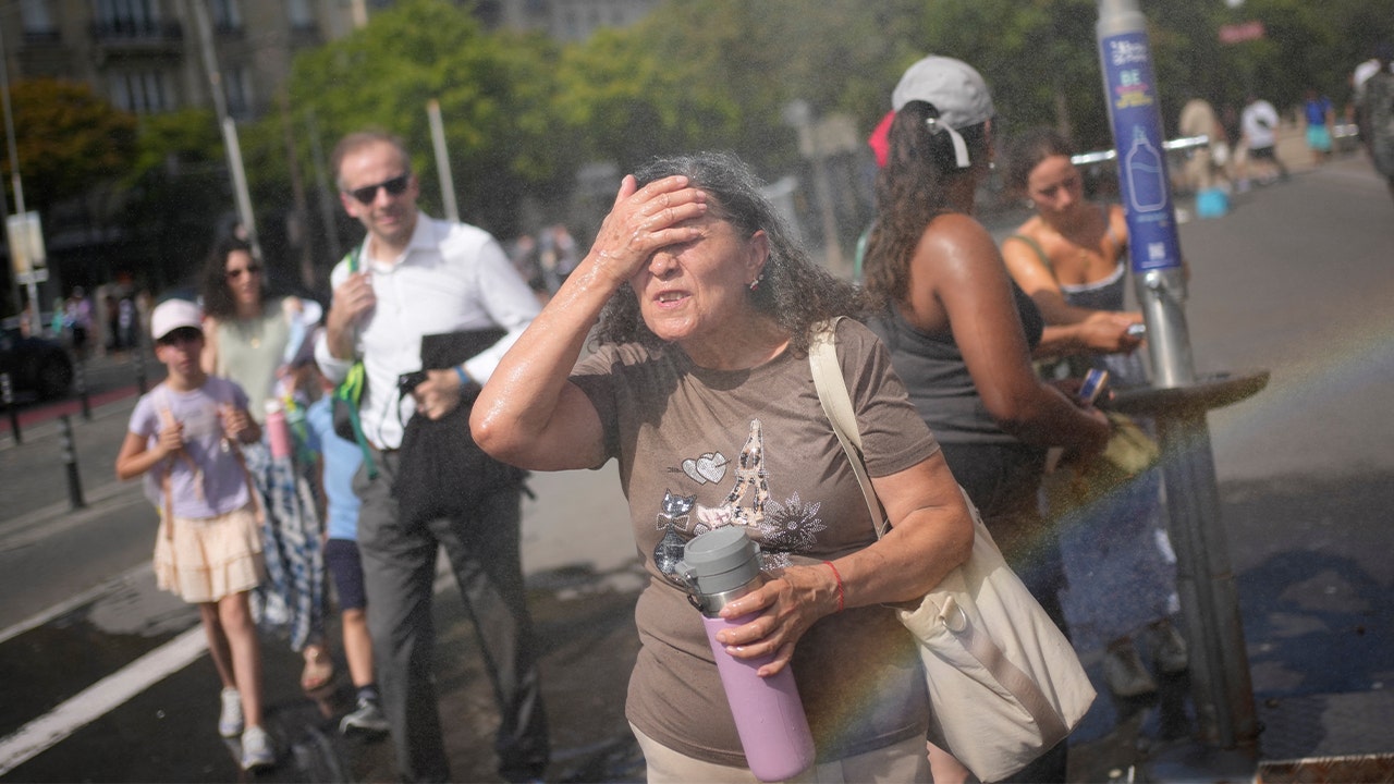 France recorded over 5,700 excess deaths during historic June heat wave