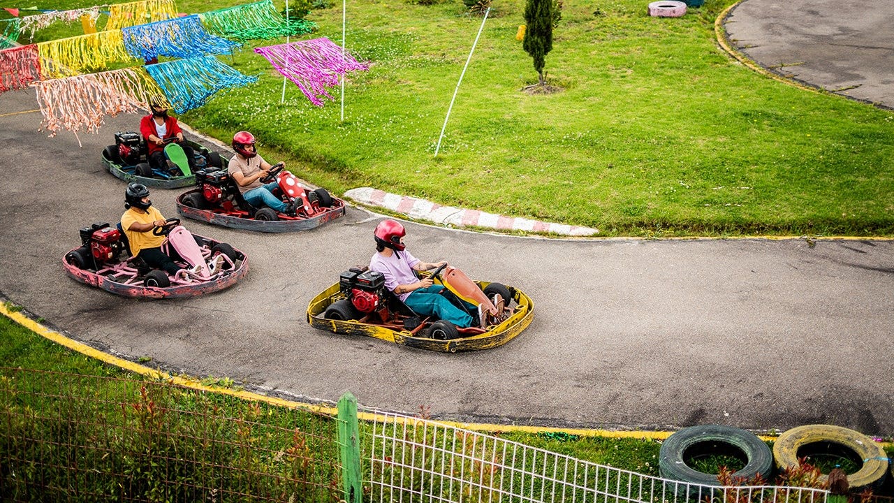 foxnews.com - Kelly McGreal - Rising costs force beloved amusement park to make toughest decision after 50 years