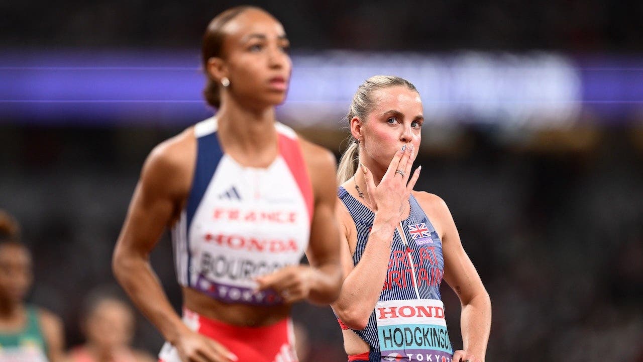 foxnews.com - Jackson Thompson - Social media erupts over new broadcasting guidelines that discourage 'sexualized' shots of female athletes
