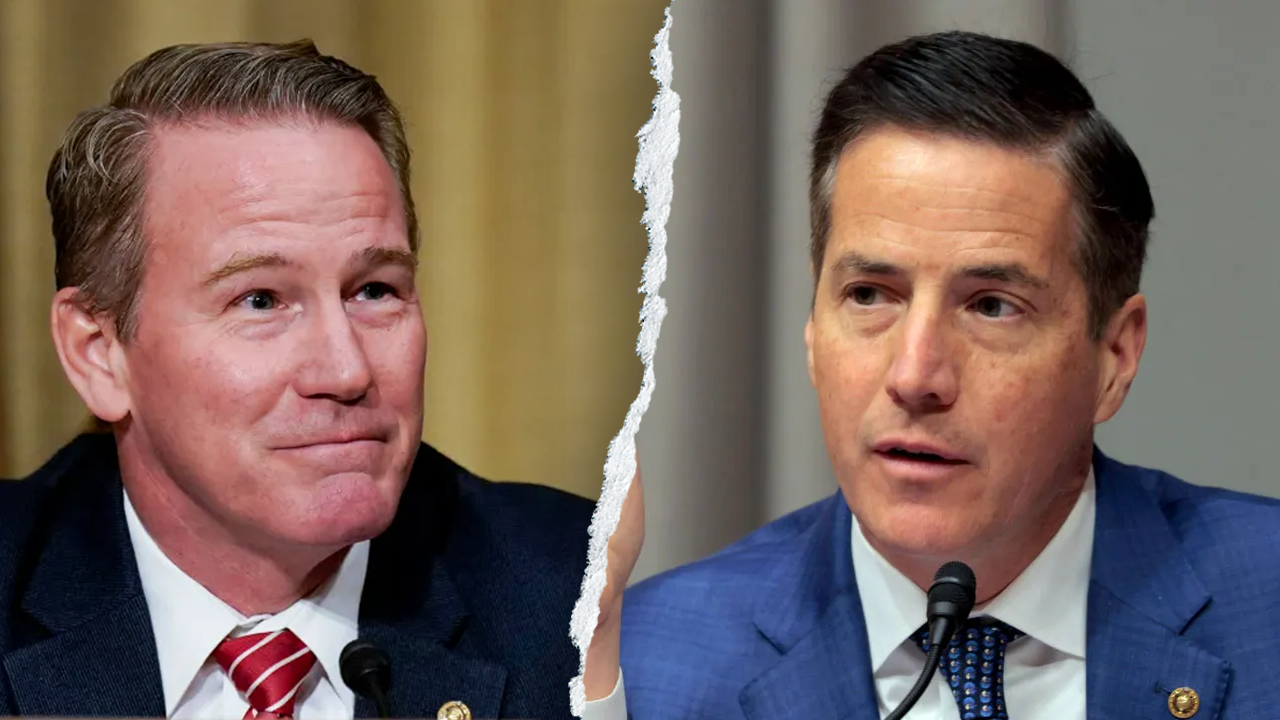 foxnews.com - Robert Schmad - Biden's tariff holiday could leave China footing a massive bill in payback push