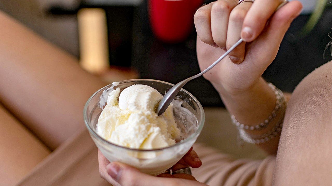 foxnews.com - Teresa Mull - America's most-searched ice cream brand may surprise you - and there's a healthy reason why