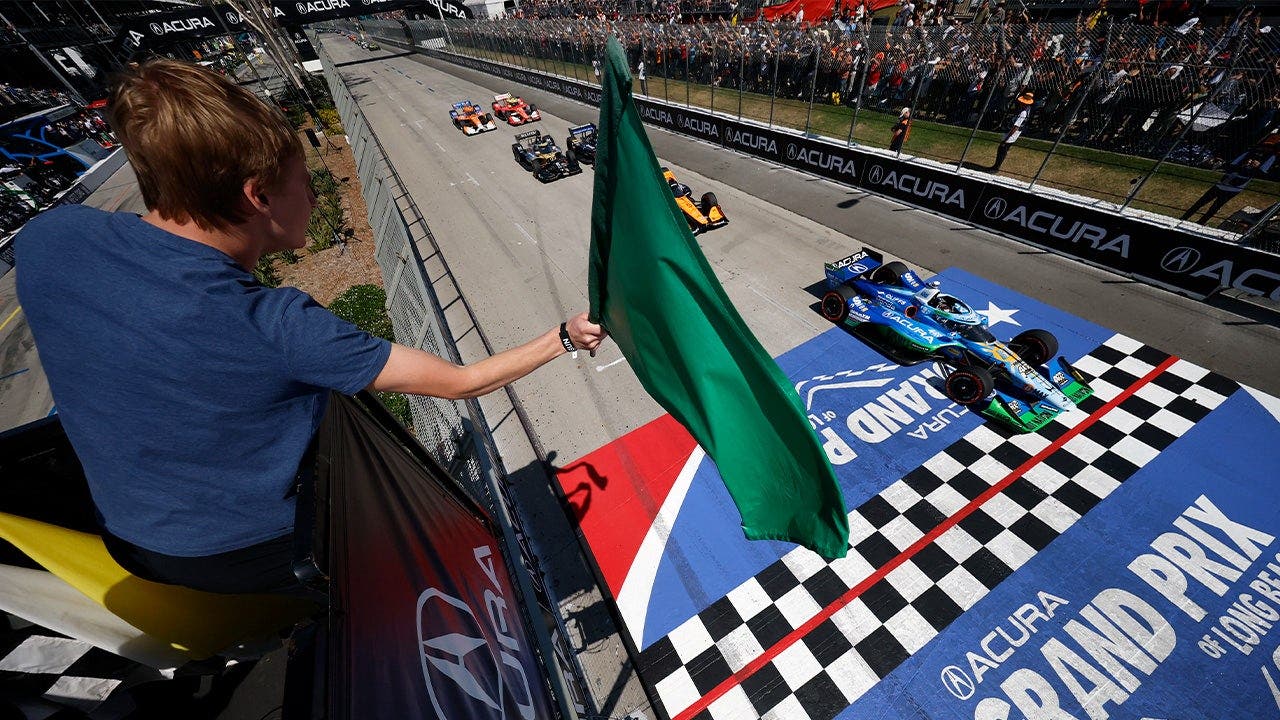 foxnews.com - Matt Reigle - IndyCar and iRacing Studios spill details on series' first video game in twenty years