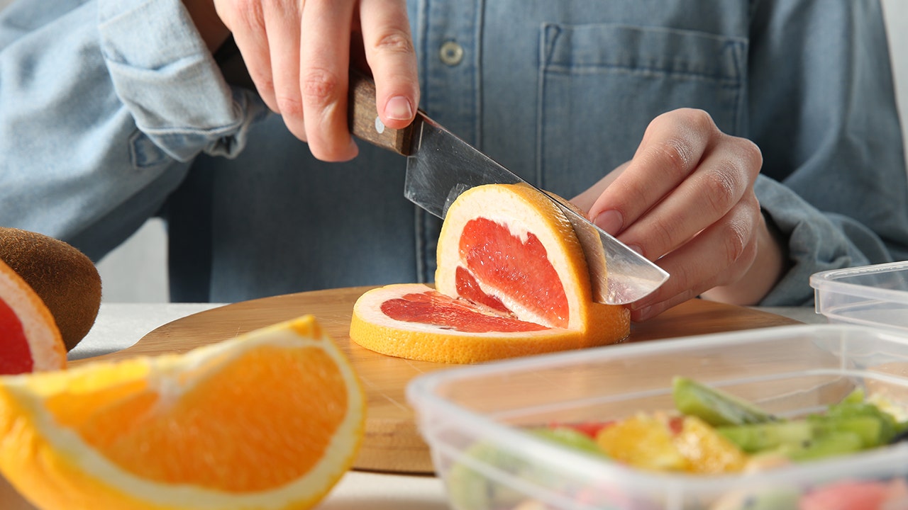 foxnews.com - Kelly McGreal - Millions warned that popular summer fruit can seriously interfere with medications