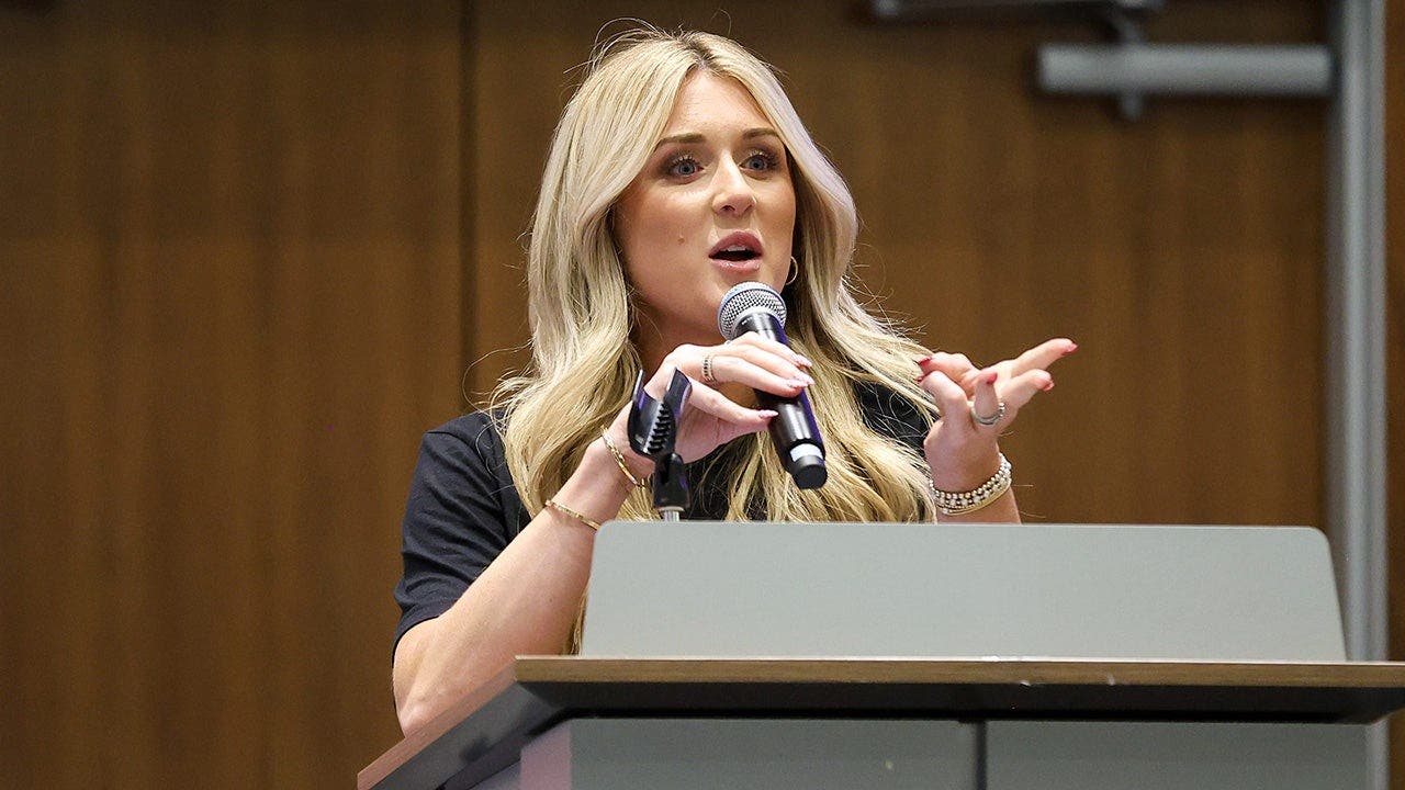 foxnews.com - Matt Reigle - Riley Gaines says WNBA is 'hellbent' on being an activist organization over a basketball league
