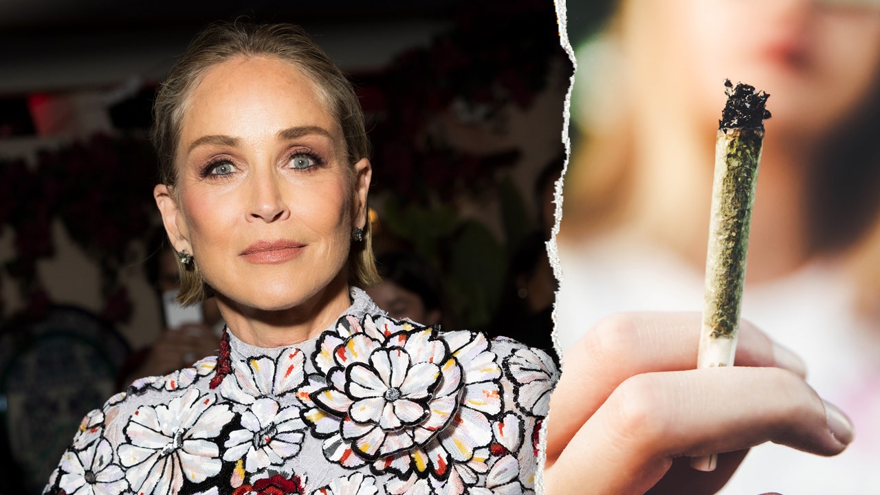 foxnews.com - Khloe Quill - Sharon Stone's terrifying weed withdrawal sparks warning about today's potent marijuana