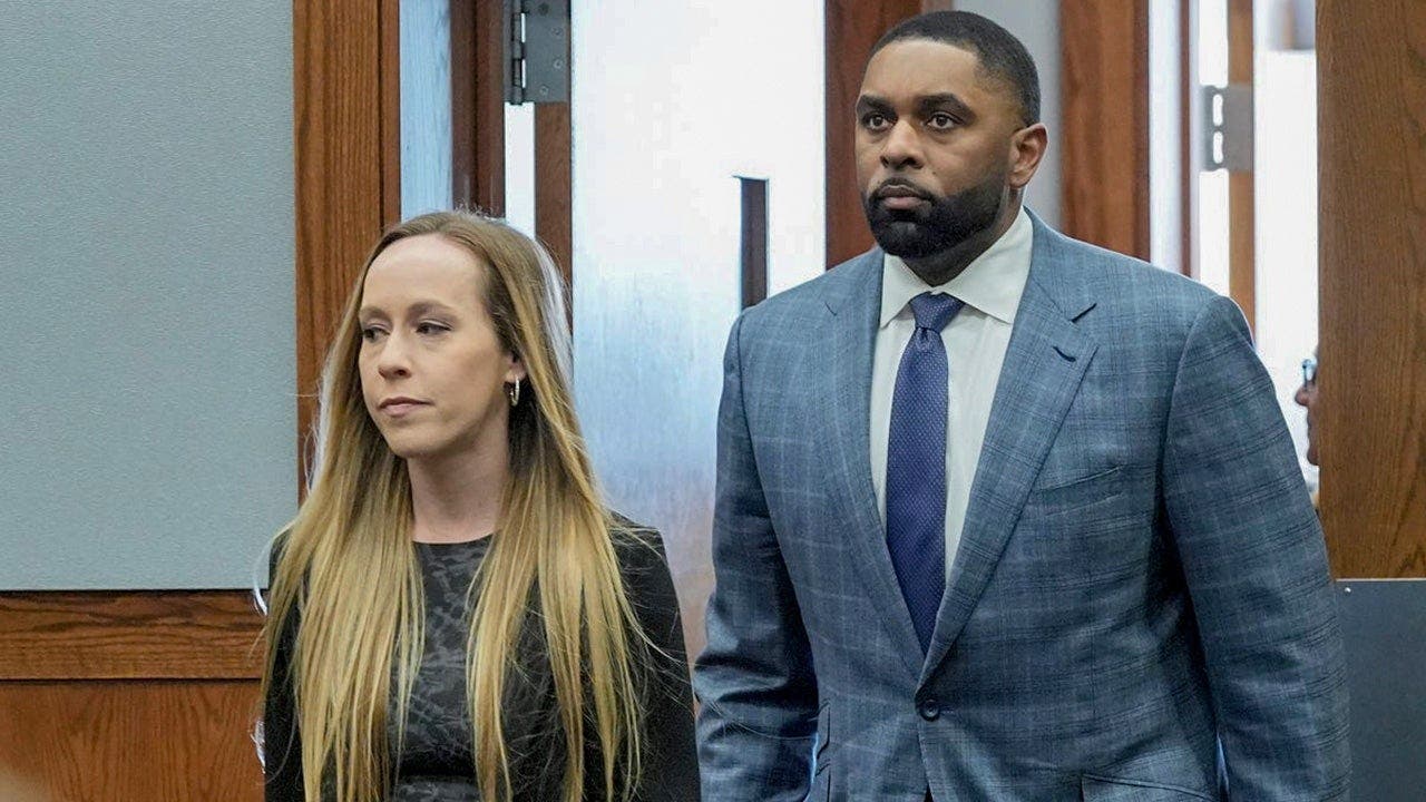 foxnews.com - Scott Thompson - Disgraced coach Sherrone Moore puts Ann Arbor home on market for $1.7 million after Michigan affair
