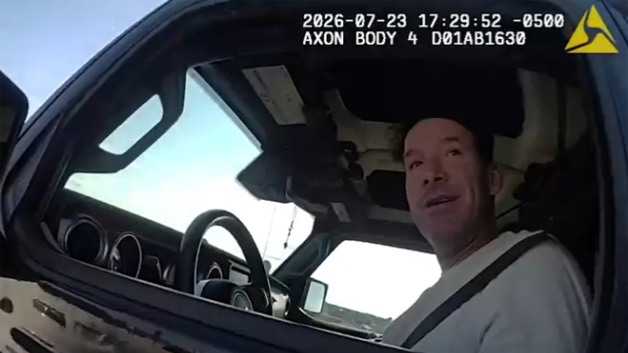 foxnews.com - Armando Salguero - NFL employees' troubling driving incidents mount, costing jobs and putting others at risk