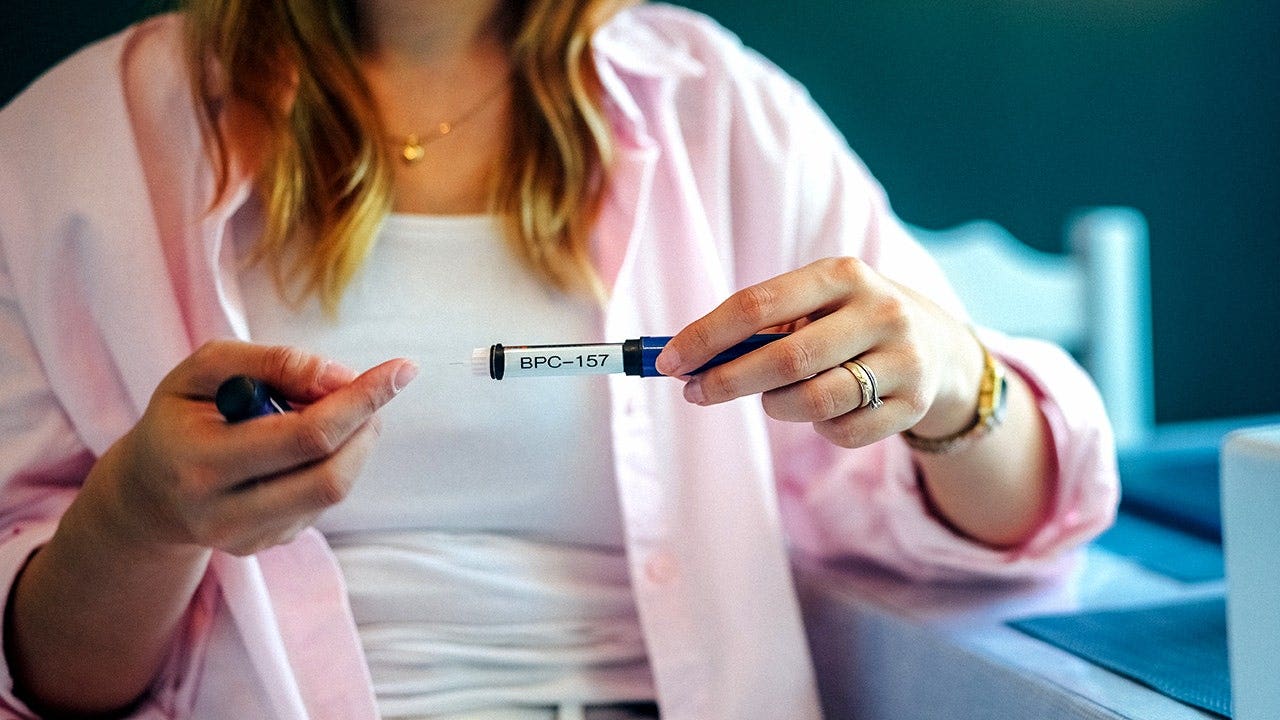 bpc 157 daily injections BPC-157 Dosage Protocol: Injection Guide dosage bpc-157 bpc 157 daily