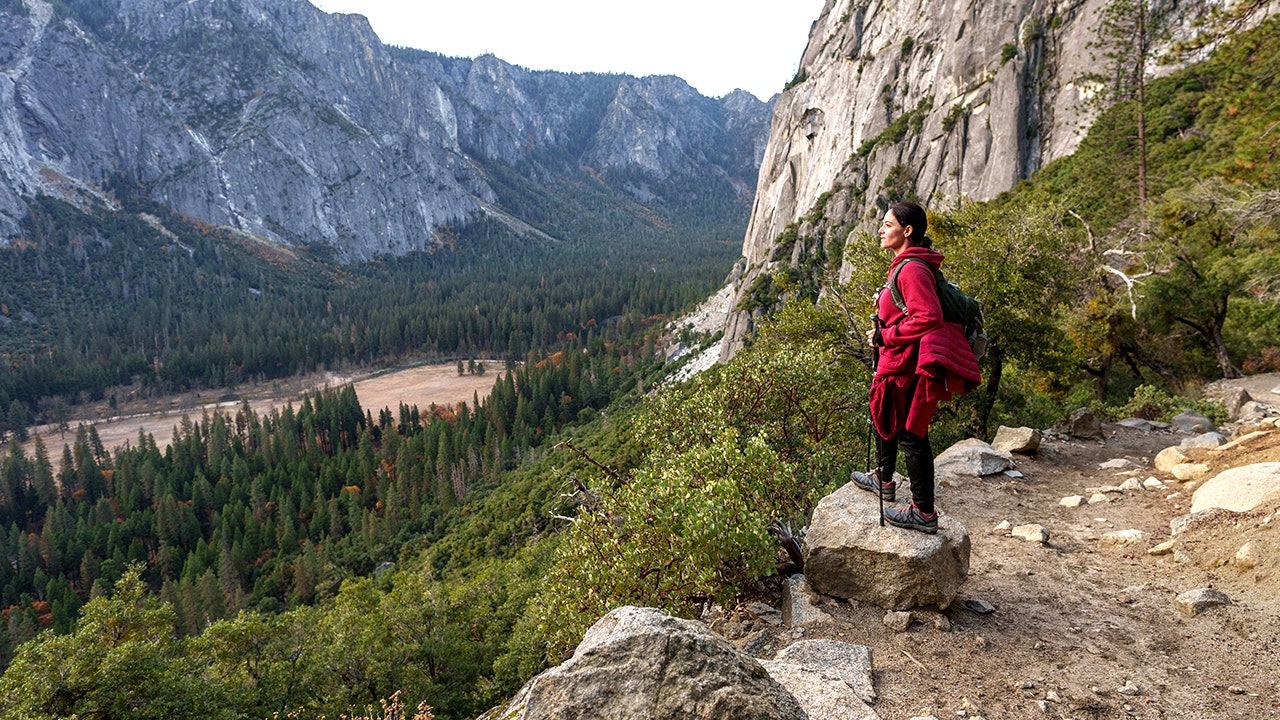 foxnews.com - Andrea Margolis - Yosemite, Grand Canyon lead notable list of national park campgrounds for America's 250th