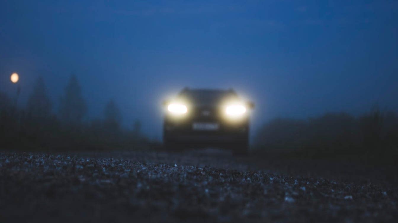 Witness recounts Fourth of July weekend Bigfoot sighting in Connecticut, says there were no boobs