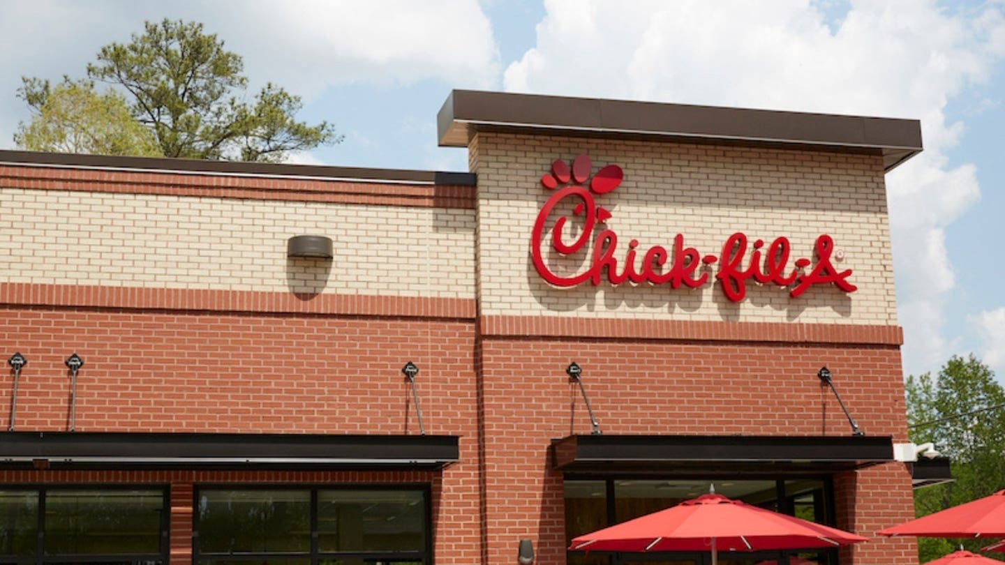 Η παραβίαση δεδομένων Chick-fil-A εκθέτει λογαριασμούς πελατών