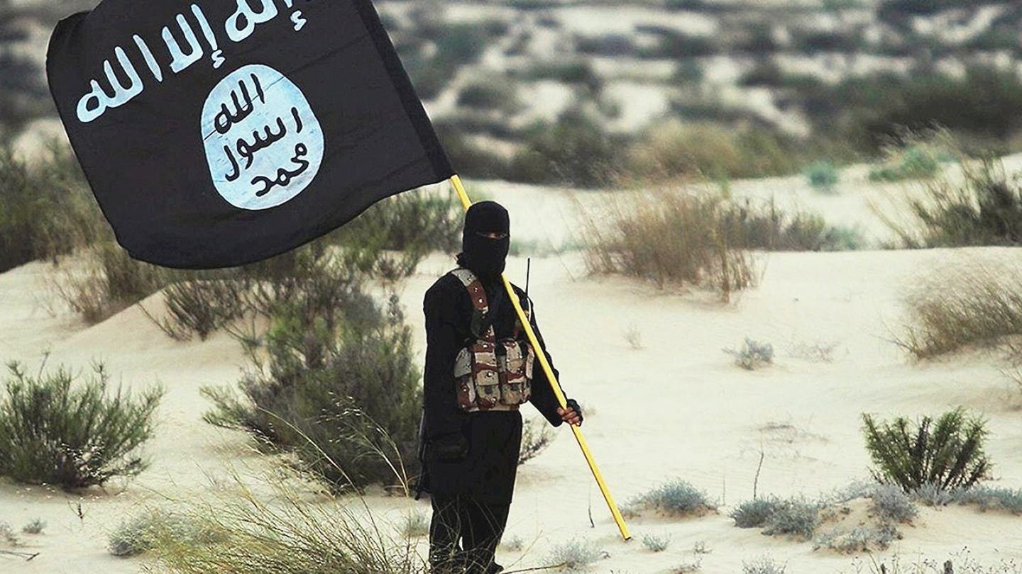 美军撤离倒计时：ISIS伺机重建，伊拉克反恐与武装整编双线承压