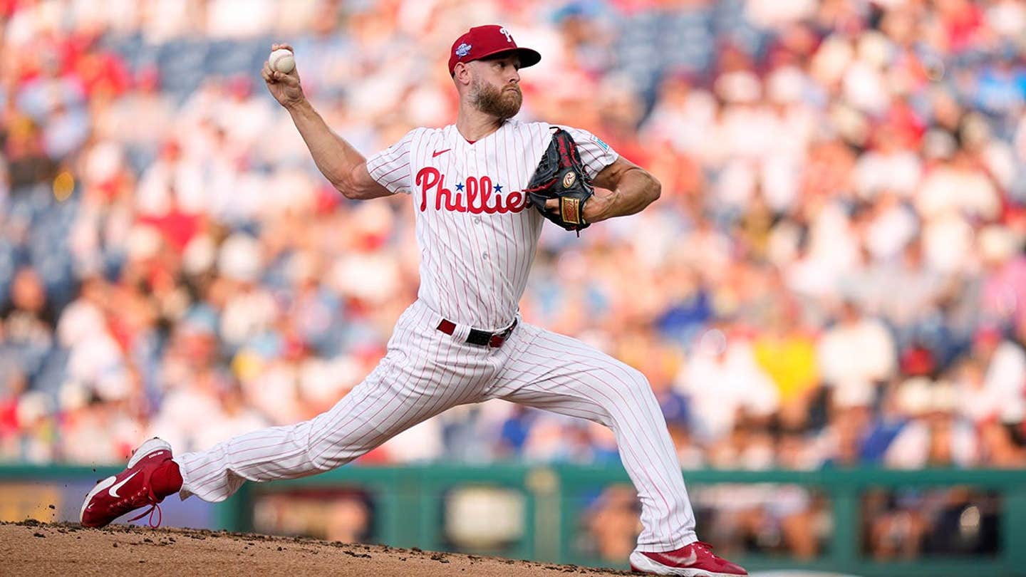 Ο Zack Wheeler του Phillies απέρριψε την πρόσκληση για το τέλος του All Star Game μετά από παράπονά του για απαξίωση