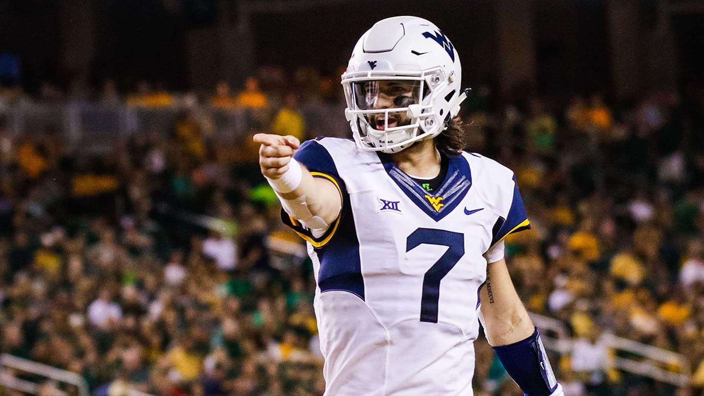 Ο στρατηγός του NFL Will Grier αποσύρεται στα 31 του