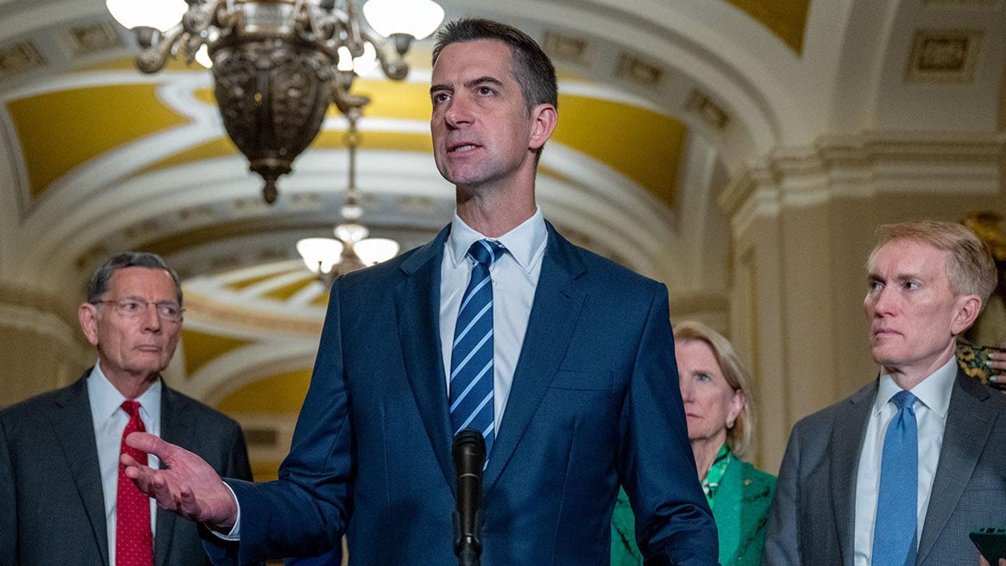 Harvard encabeza la nación en recaudación de efectivo extranjero mientras Cotton exige una investigación sobre la financiación de China