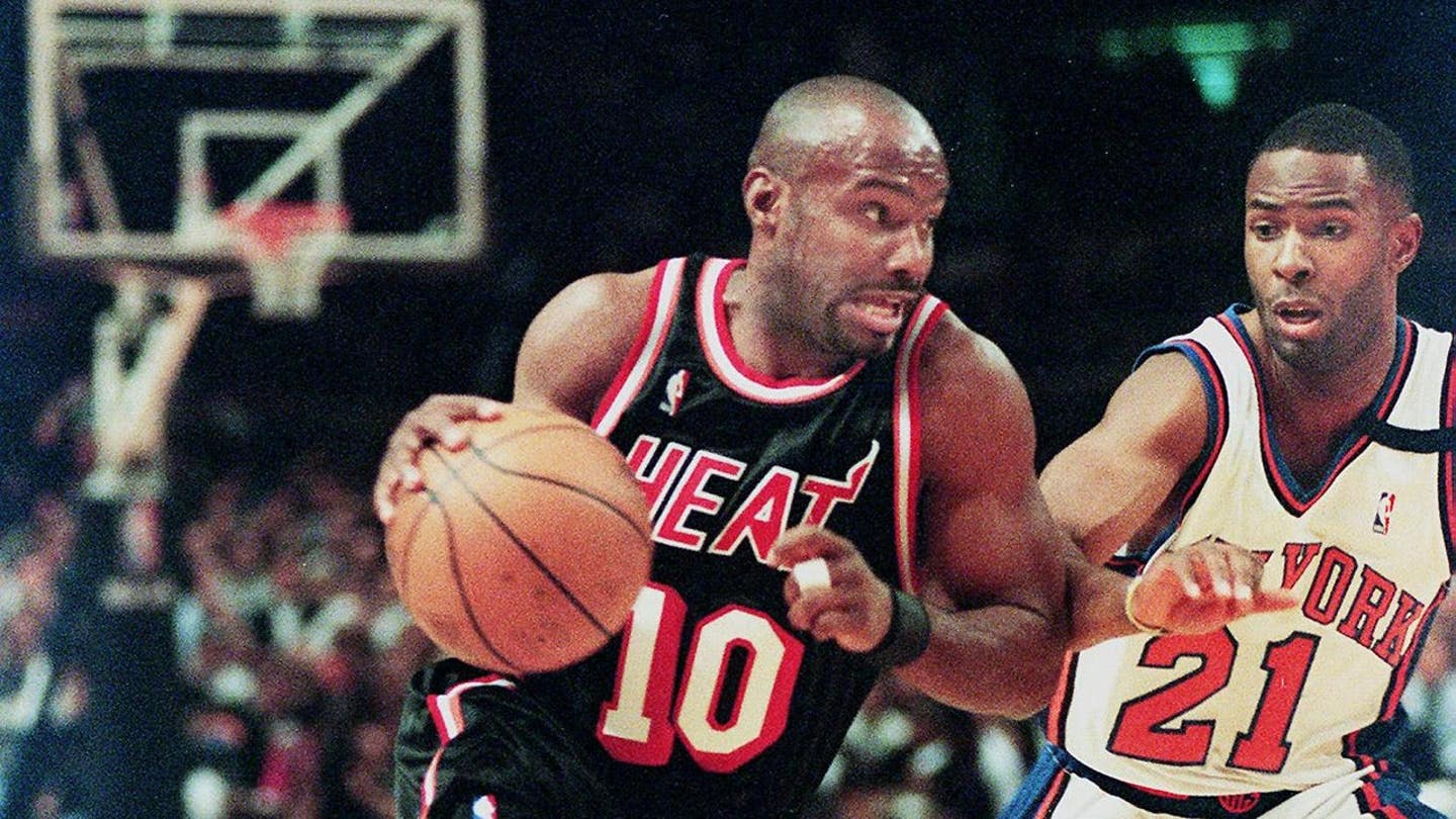 Το Hall of Famer του NBA αρνείται να αφήσει τον γιο του να φορέσει το νούμερό του μετά την ένταξή του στην πρώην ομάδα