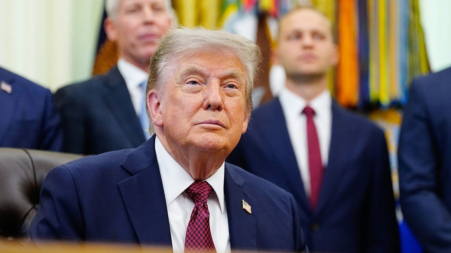 يقول ترامب إن الاتفاق النووي السعودي لن يمضي قدمًا بدون اتفاقات إبراهيم: “يجب أن يكونوا أعضاء”