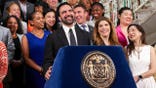 New York City Mayor Zohran Mamdani and others