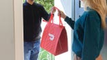 doordash delivery