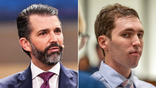 don jr and tyler robinson