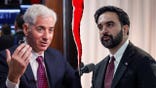 Ackman and Mamdani