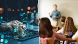 AI and classrooms