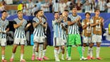 SOCCER-WORLDCUP-ARG-CPV/