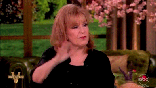Joy Behar