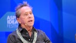 Brian Grazer at Aspen Institute's Ideas Festival