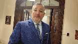 GIF of Ted Cruz