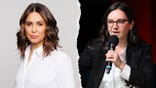 Cecilia Vega, Bari Weiss