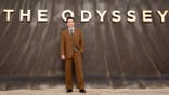 Elliot Page attends The Odyssey London Premiere at Odeon Luxe Leicester Square.